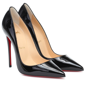 Black Stiletto
