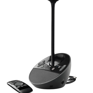 New webcam logitech bcc950