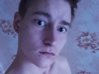 My Model Name Is Alecs542