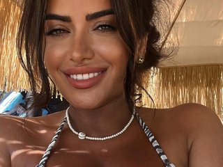 Live трансляция AnnaKarin - Runet.cam