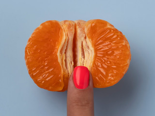 FRUTYLADY