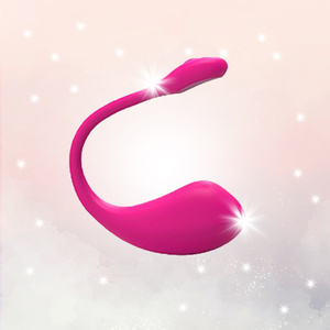 Lovense Lush 3