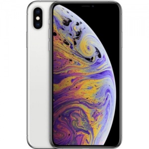 iPhone Xs Max 512GB Silver