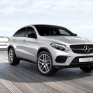 Mercedes-Benz GLE 350 d 4MATIC