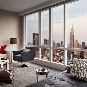 Buy your dream apartment