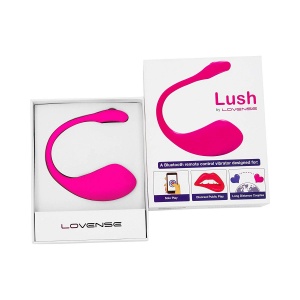 LOVENSE wish list