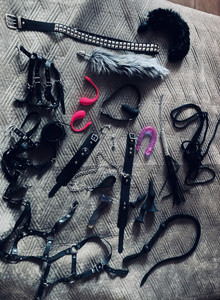 Crystal-Satan My toy  photo 13631643