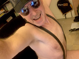 Taste a very private session with Lenny52