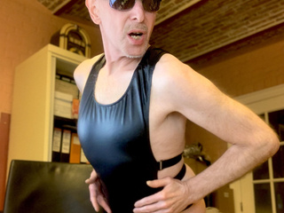 Live Sex Show with Lenny52 for Bongacams