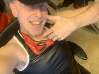 Wanna reach climax with Lenny52