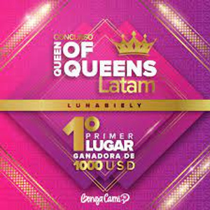QUEEN OF QUEENS