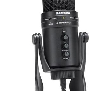 Proper Microphone