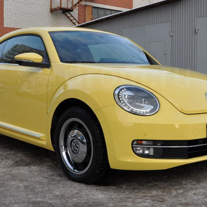 the car is my dream)