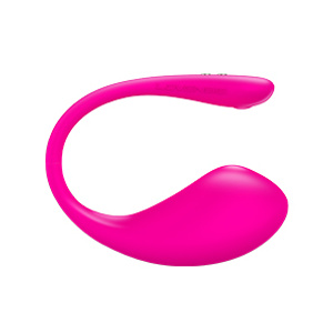 Lovense lush 3