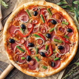 Pizza