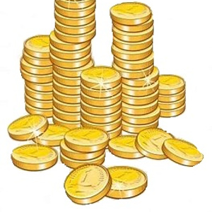 My Highest Tip Ever 11,111