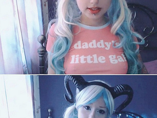 Your naughty succubus