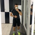 Shayanskii