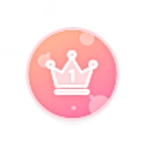 1st Place in Queen of Queens Contest