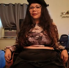 Shygirl91