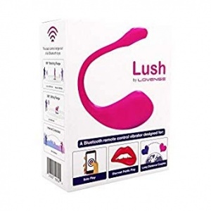 Lush 2