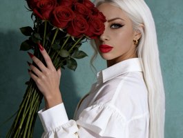 AlisaKisa555 Profile Image