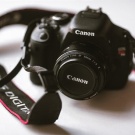 Camera Canon EOS 650D