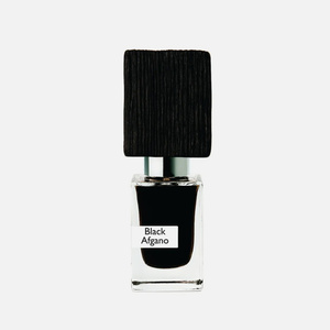 Black afgano