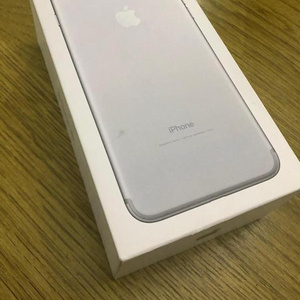 I phone  7 plus