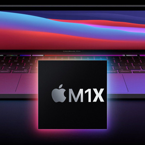 macbook pro M1