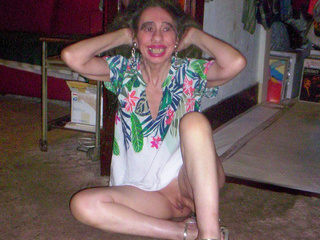 Me In July 2021