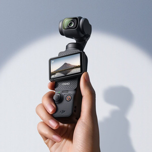 DJI Osmo Pocket 3