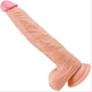 Suction Cup Dildo