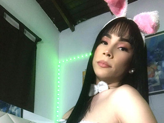 BAD GIRL