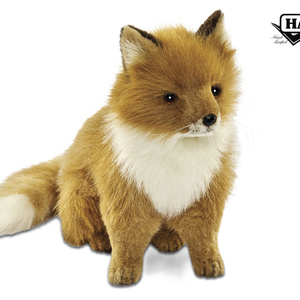 foxxxx!