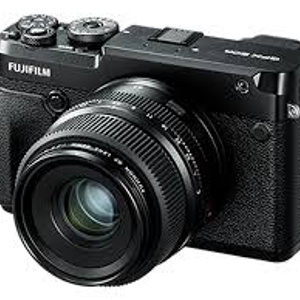 Fujifil GFX 50