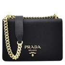 prada bag