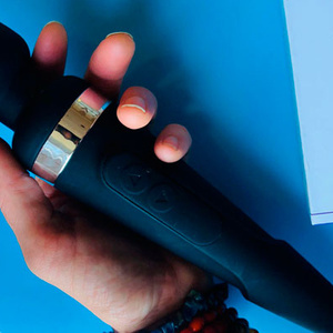 Domi vibrator