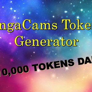 a lot of tokens