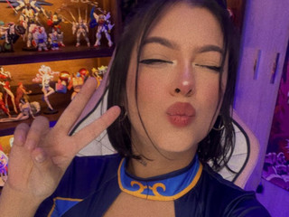 Chun-Li