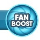 Fan Boost