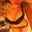 Nasty-tegress