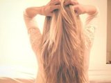 Lola (42, White Cam Girl) performing blowjob.