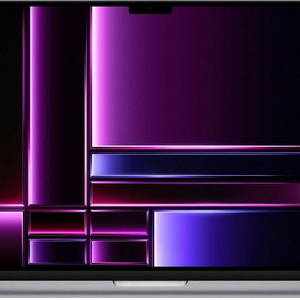 Ноутбук Apple MacBook Pro 14 M2 Pro /512GB Space Gray