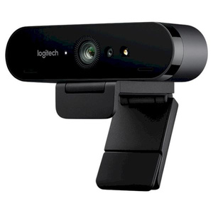 Logitech BRIO 4K Stream Edition
