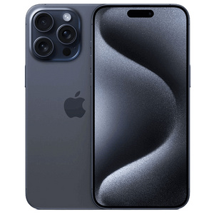 Смартфон Apple iPhone 15 Pro Max 1 TB Space Black