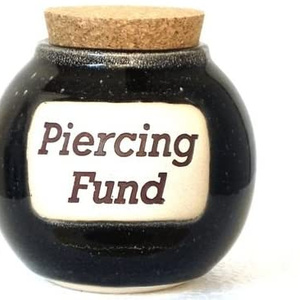 Piercing Fund!