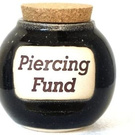 Piercing Fund!