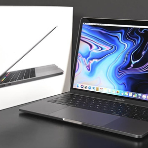 macbook pro 2019