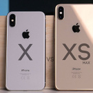Iphone Xmax pro